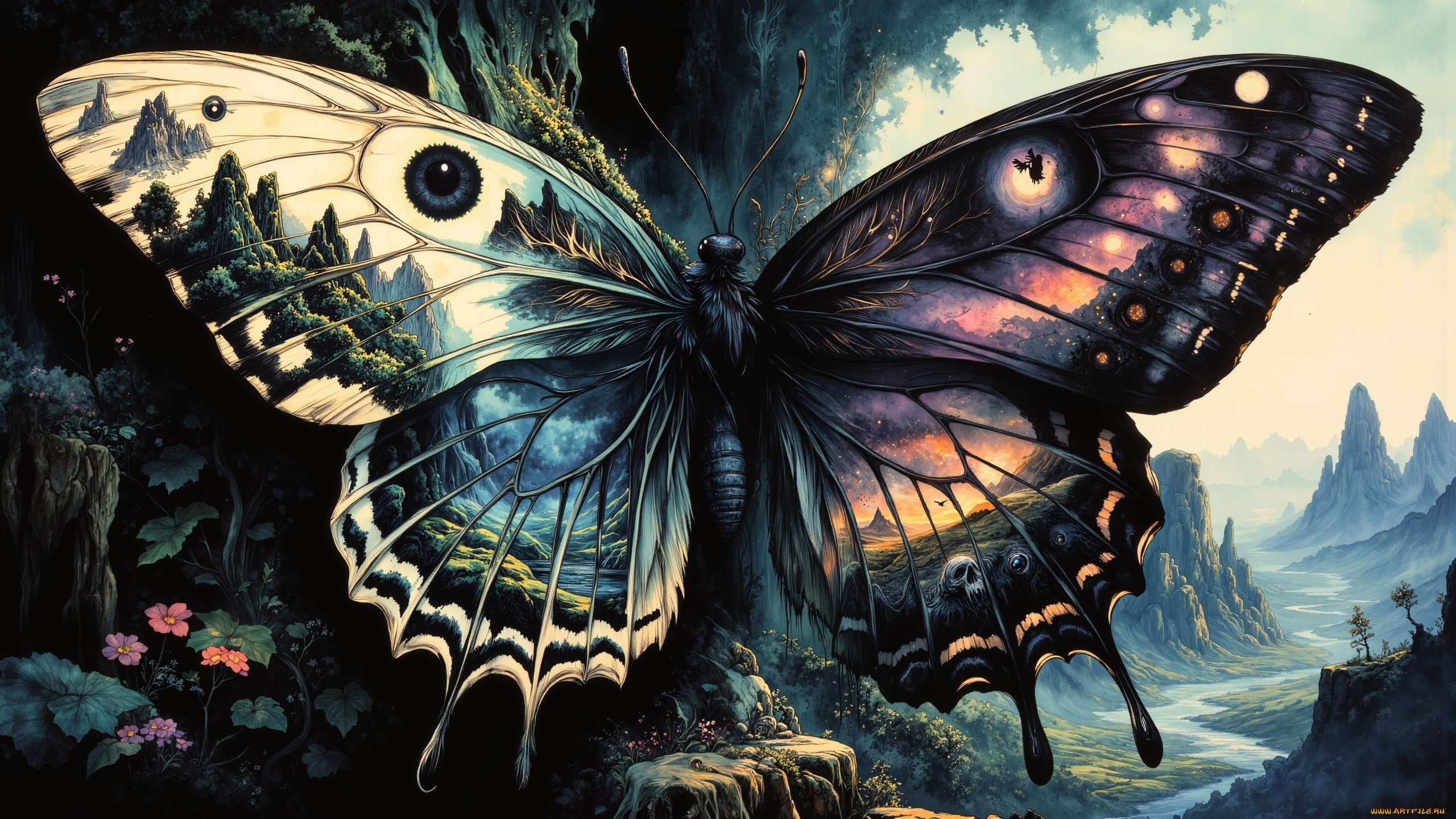 �������, ��������, ���������, �������, ��������, ai, art, ���������, ����, �������, �����, ���������, ������������, graphics, neuroart, neural, networks, drawings, neuro, neurography